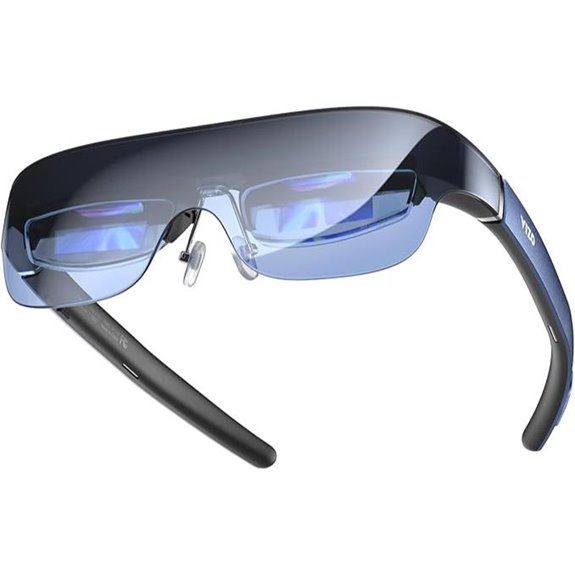 TOZO VIZO V1 AR Glasses with Virtual Screen