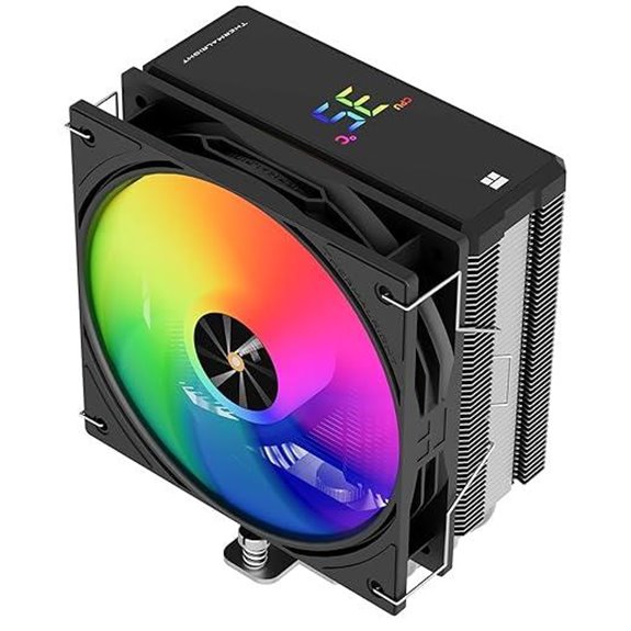 Thermalright Assassin X 120R ARGB CPU Cooler