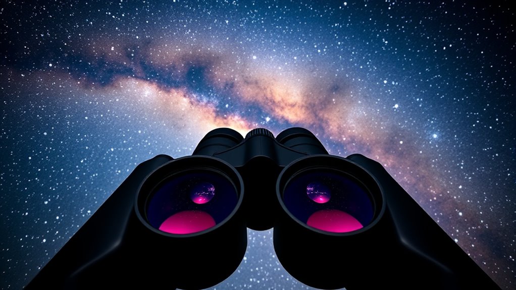 astronomy binoculars essentials