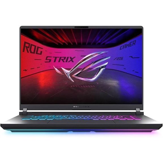 asus rog g16 gaming