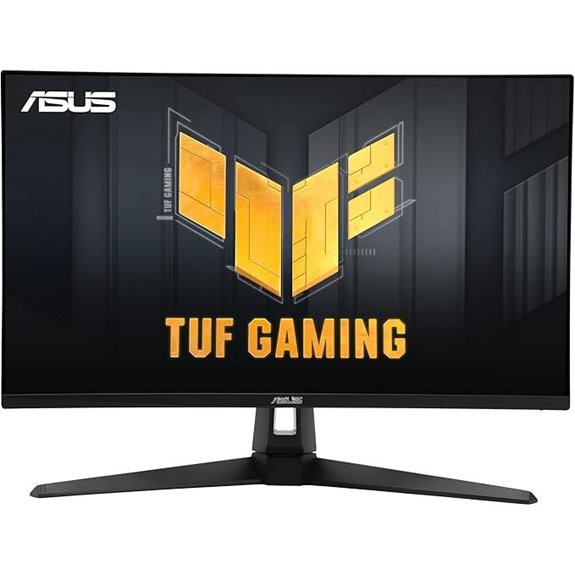 asus tuf 27 monitor