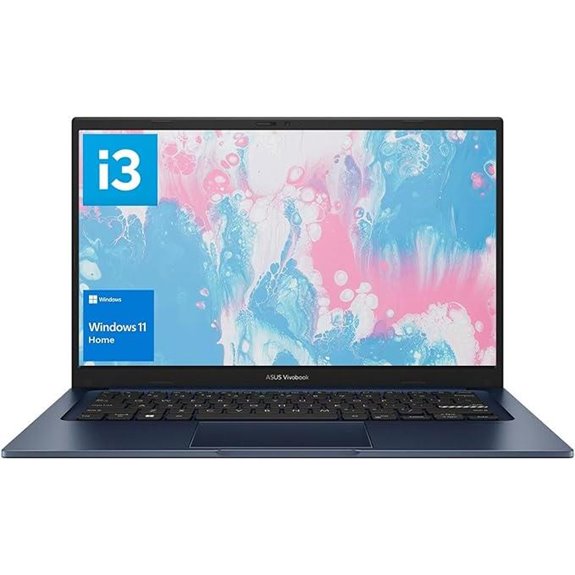 11 Best Laptops for Content Creators in 2026 9 ASUS Vivobook 14 FHD Laptop i3 16GB RAM