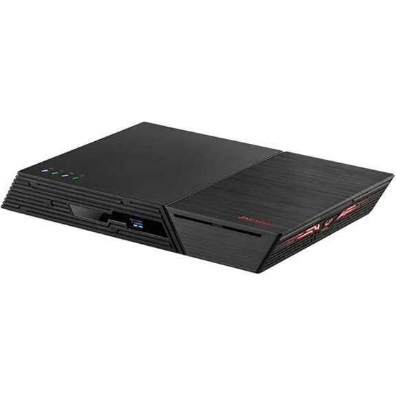 11 Best Network Storage for Video Editors in 2026 6 Asustor FLASHSTOR 12 Pro Gen2 NAS with AMD Ryzen