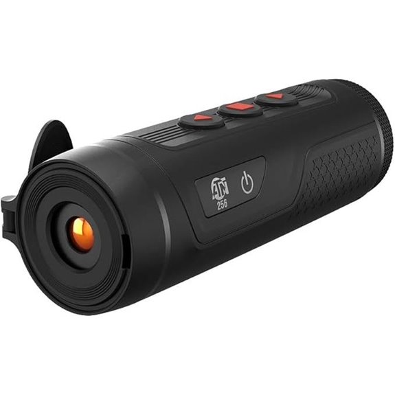 15 Best Thermal Monoculars of 2026: Top Picks for Clarity and Performance 17 ATN BlazeSeeker Thermal Monocular 256x192 50Hz