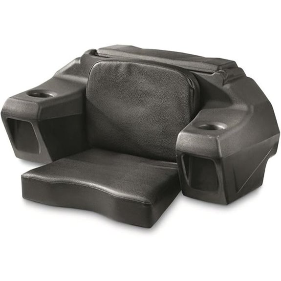 15 Best ATV Storage Boxes for 2026 That Keep Gear Safe 17 Guide Gear ATV Lounger Seat with Storage