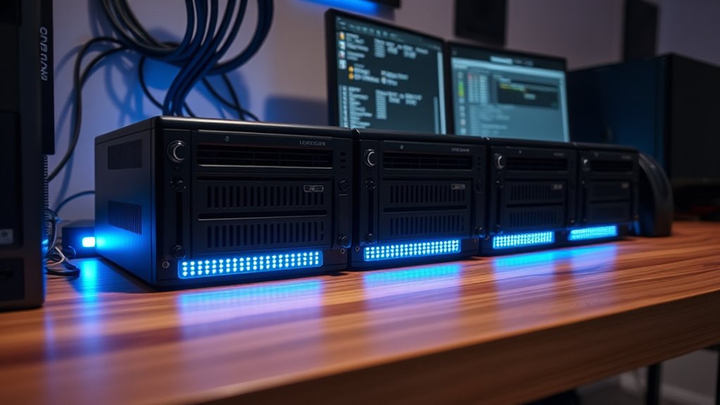 6 Best Servers for Your Home Lab in 2026: Top Picks for Power and Reliability 9 balancing performance and expandability