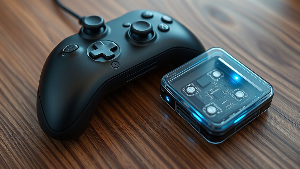 battery capacity and safety