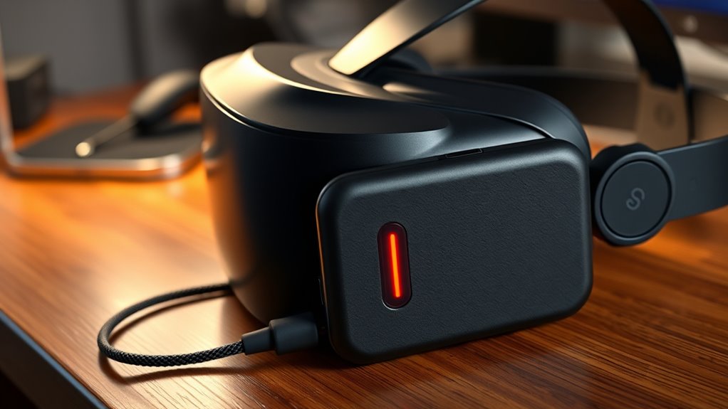 battery life and portability