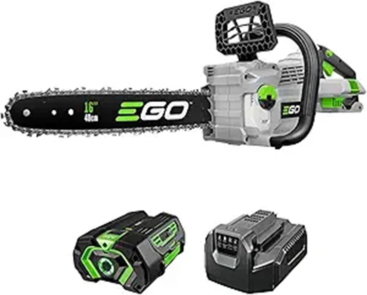 7 Best Chainsaws of 2026 for Power, Safety, and Ease of Use 5 battery powered chainsaw package