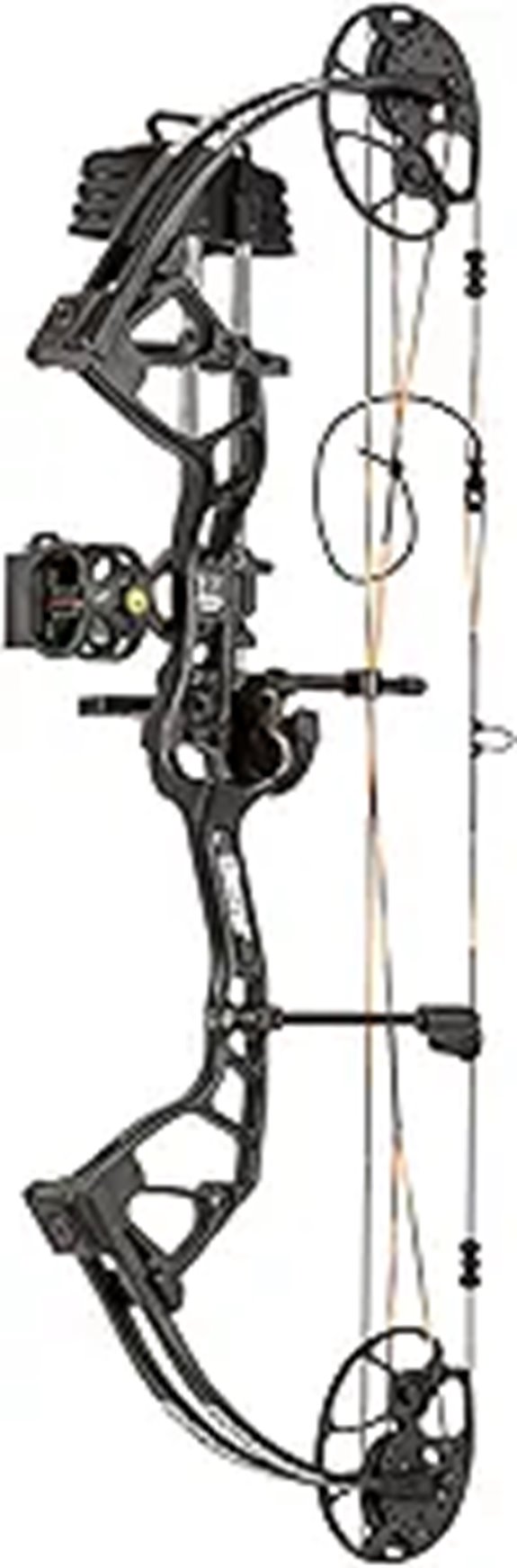 Bear Archery Royale Compound Bow Package for Adults and Youth