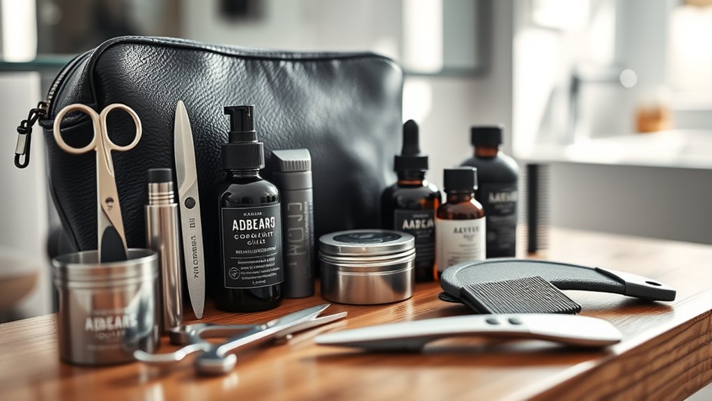 15 Best Beard Grooming Kits to Achieve a Sharp, Stylish Look in 2026 33 beard type tool quality