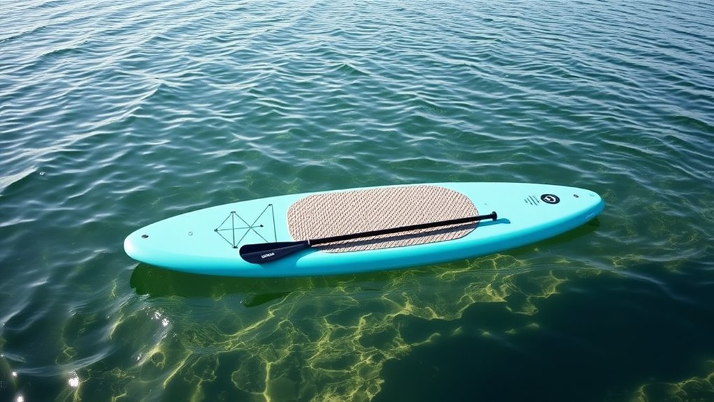 beginner paddle board essentials
