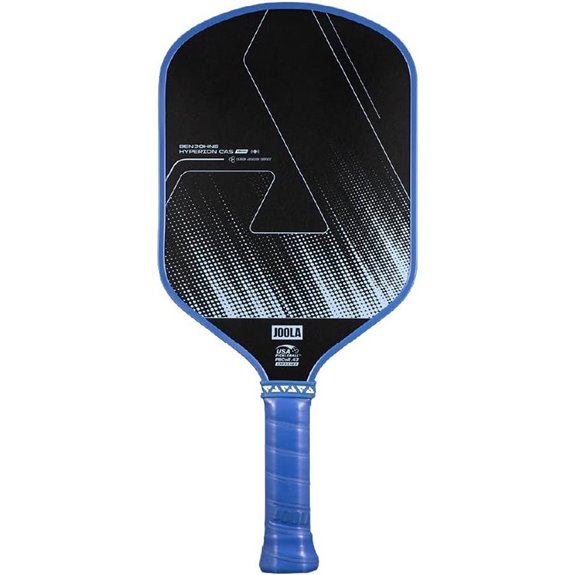 JOOLA Ben Johns Pickleball Paddle with CAS Technology