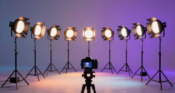 best aputure lights 2026