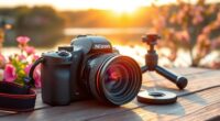 best beginner dslr cameras