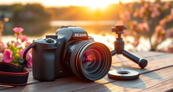 best beginner dslr cameras