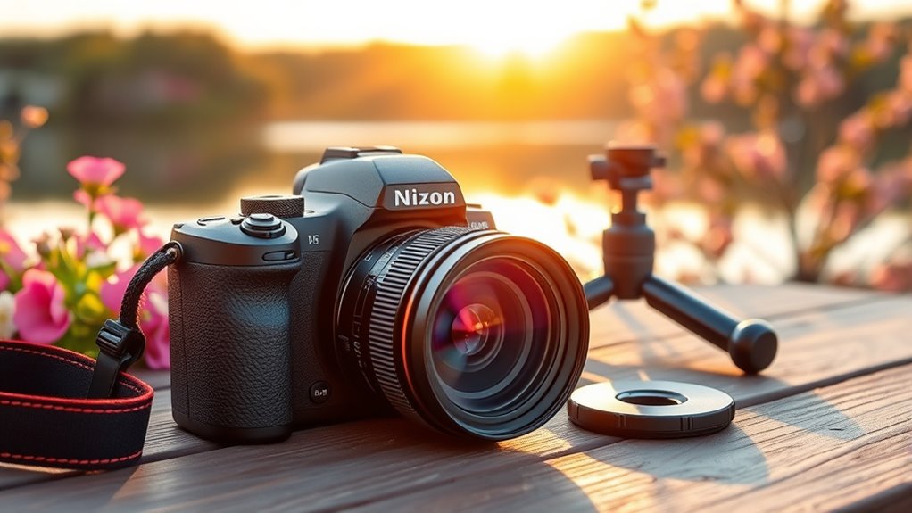 best beginner dslr cameras