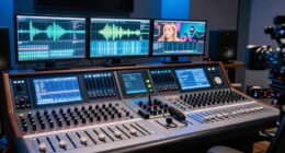 best film sound mixers