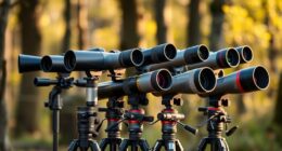 best high power spotting scopes