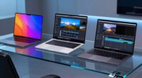 best laptops for 8k editing