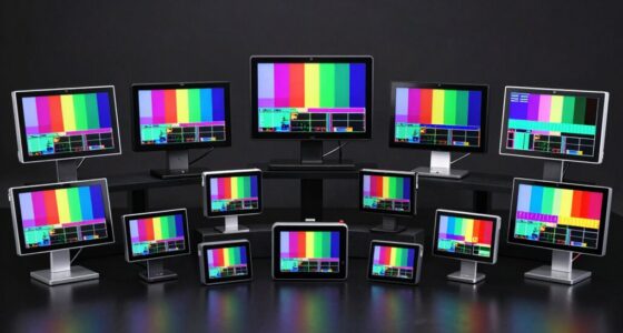 best portable video monitors