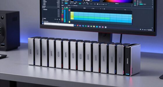 best ssds for editing
