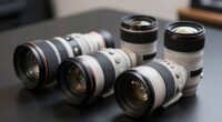 best telephoto lenses 2026