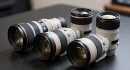 best telephoto lenses 2026