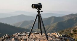 best travel camera tripods