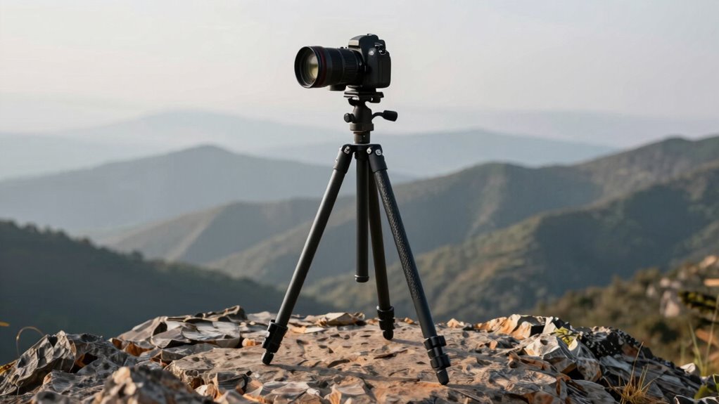 best travel camera tripods
