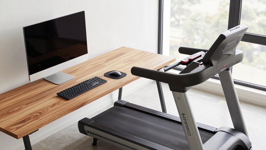best treadmill desk combos