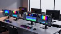 best video editing workstations
