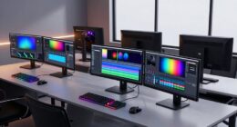 best video editing workstations