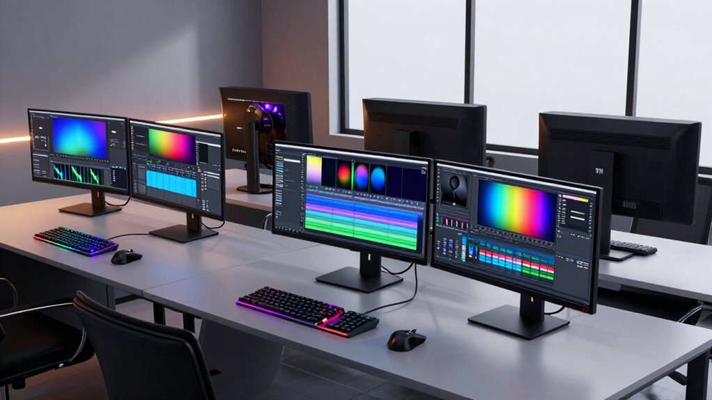 best video editing workstations