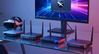 best wireless streaming routers