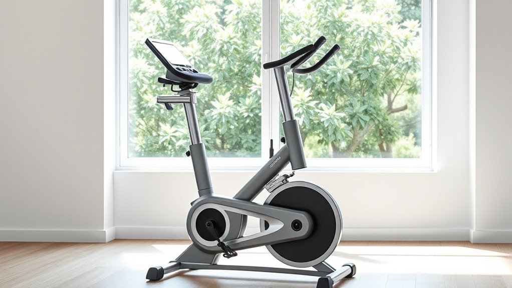 bike features and considerations