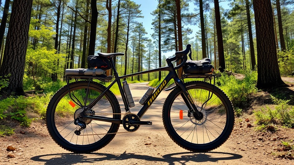 10 Best Gravel Bikes for Bikepacking in 2026: Top Picks for Adventure Enthusiasts 23 bike fit and features