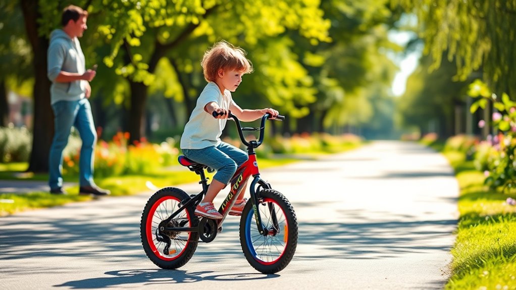 15 Best 16-Inch Kids Bikes That Grow With Your Child 33 bike size safety adjustability