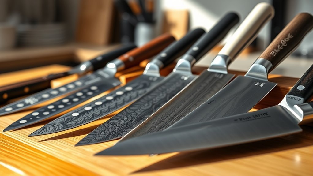 15 Best Japanese Knife Brands for 2026 That Chefs Rave About 33 blade quality and craftsmanship