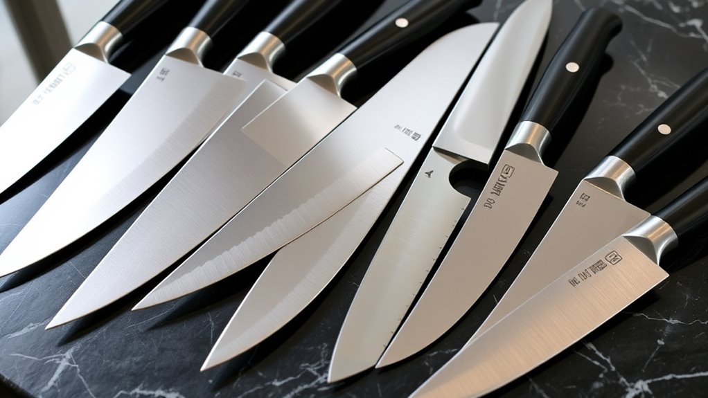 blade quality grip safety