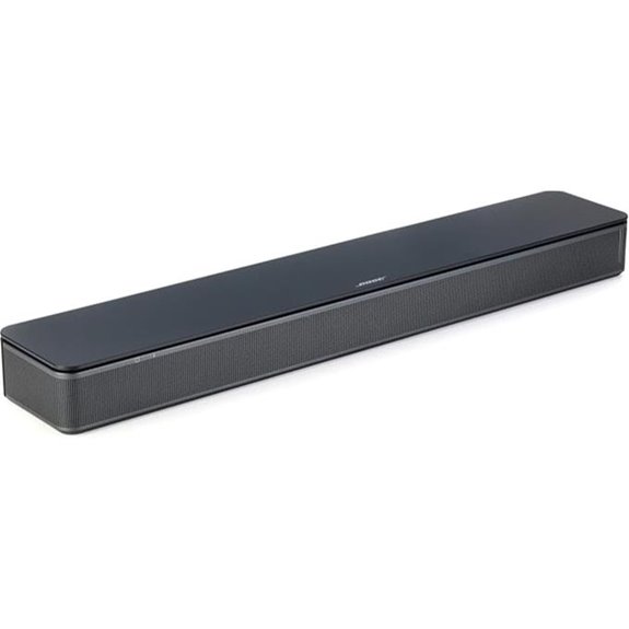 Bose TV Speaker Soundbar with Bluetooth & HDMI