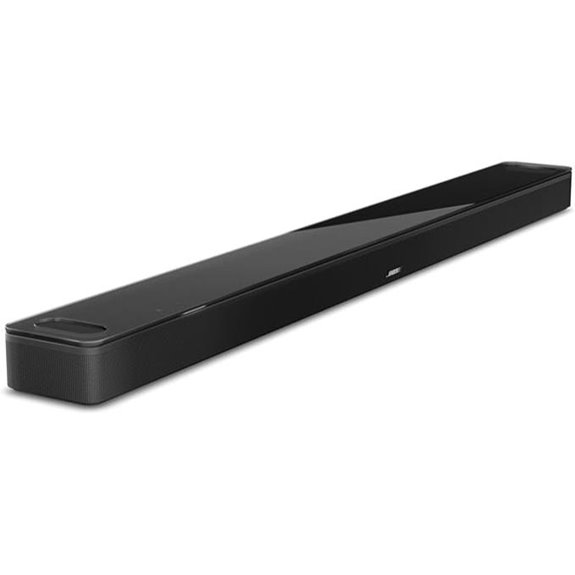 15 Best High-End Soundbars That Deliver Premium Audio in 2026 15 bose ultra dolby atmos