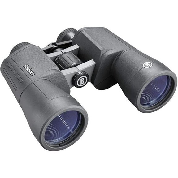 Bushnell PowerView 2 Binoculars for Wildlife and Sports