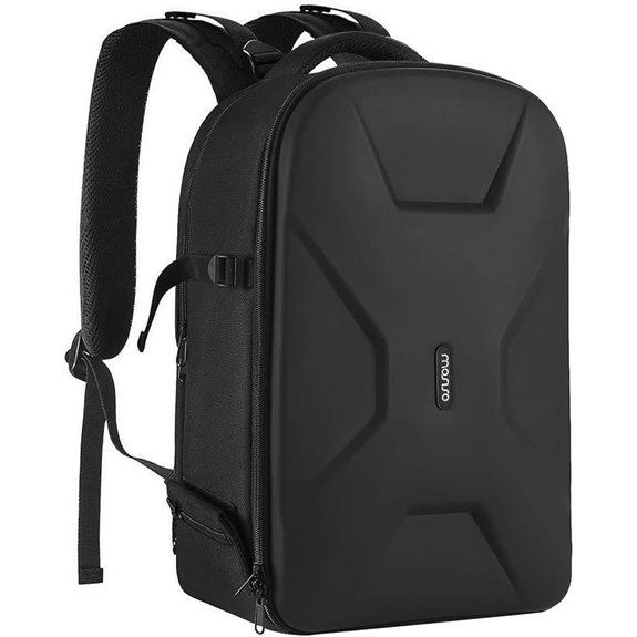 15 Best Camera Bag Backpacks for Photographers in 2026: Stylish, Durable, and Space-Saving 5 MOSISO Camera Backpack with Tripod & Laptop Compartment