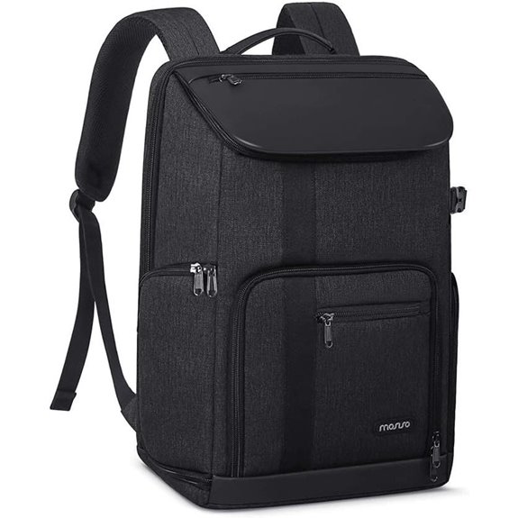 15 Best Camera Bag Backpacks for Photographers in 2026: Stylish, Durable, and Space-Saving 15 MOSISO Camera Backpack with Laptop & Tripod Holder