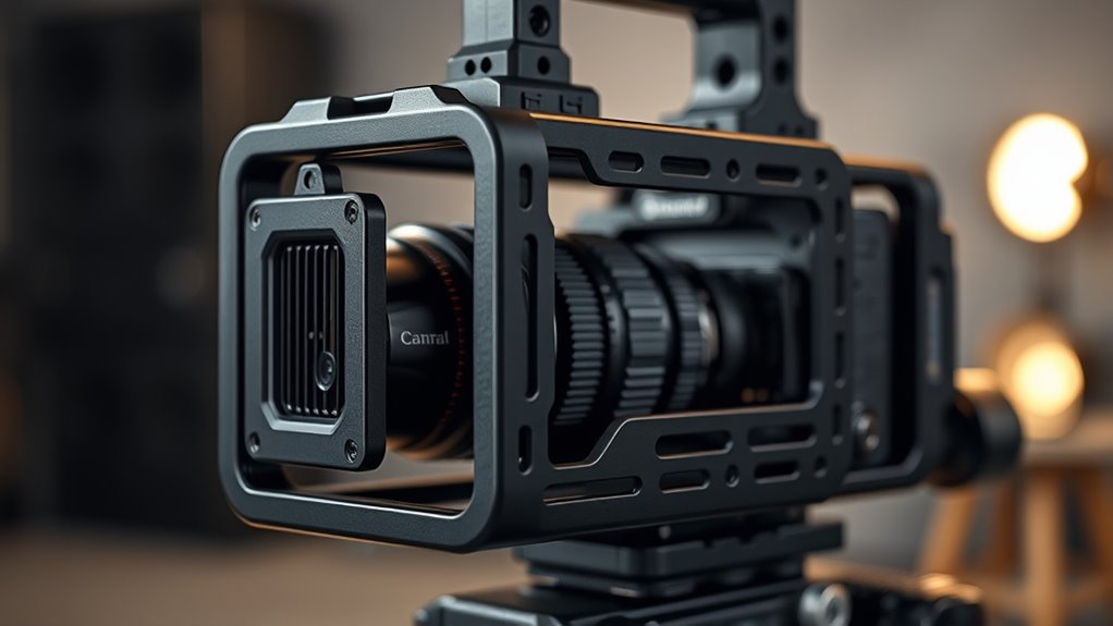 15 Best Camera Cages for Filmmaking in 2026 33 camera compatibility and durability