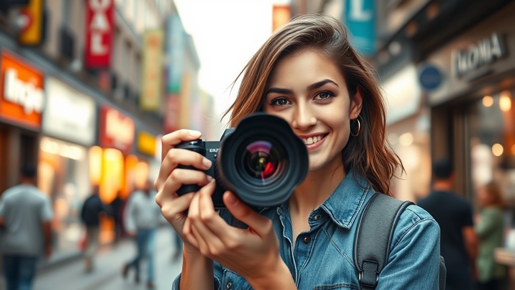 11 Best Vlogging Lenses for 2026 That Boost Your Content 25 camera compatibility and features