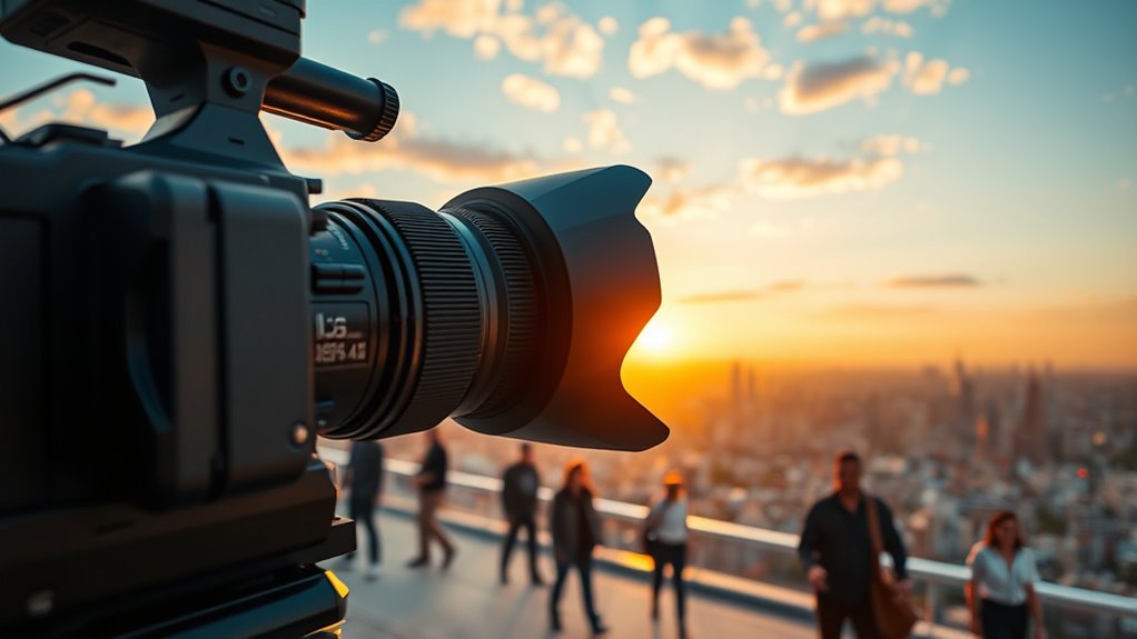 13 Best Wide-Angle Lenses for Video in 2026 29 camera compatibility and image quality