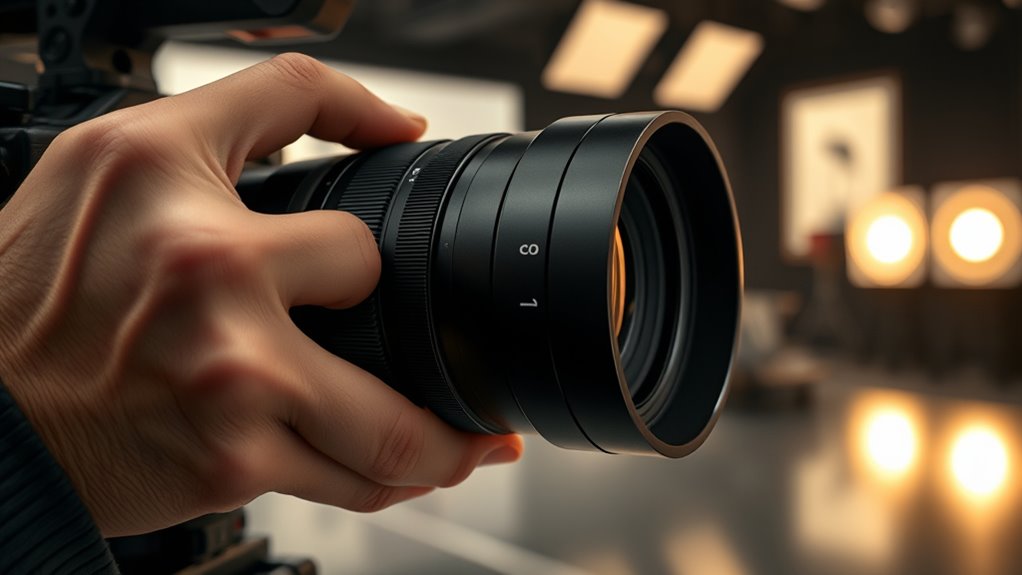 15 Best Cinema Lenses for Filmmaking in 2026 33 camera compatibility and lens quality