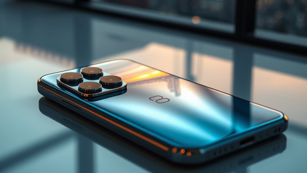 camera features for photography